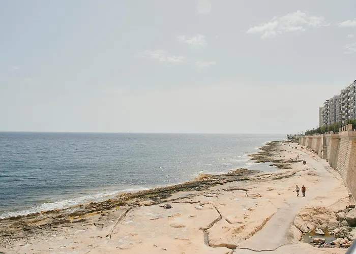 Tan-Nanna By Shmoo, Sliema Ferries