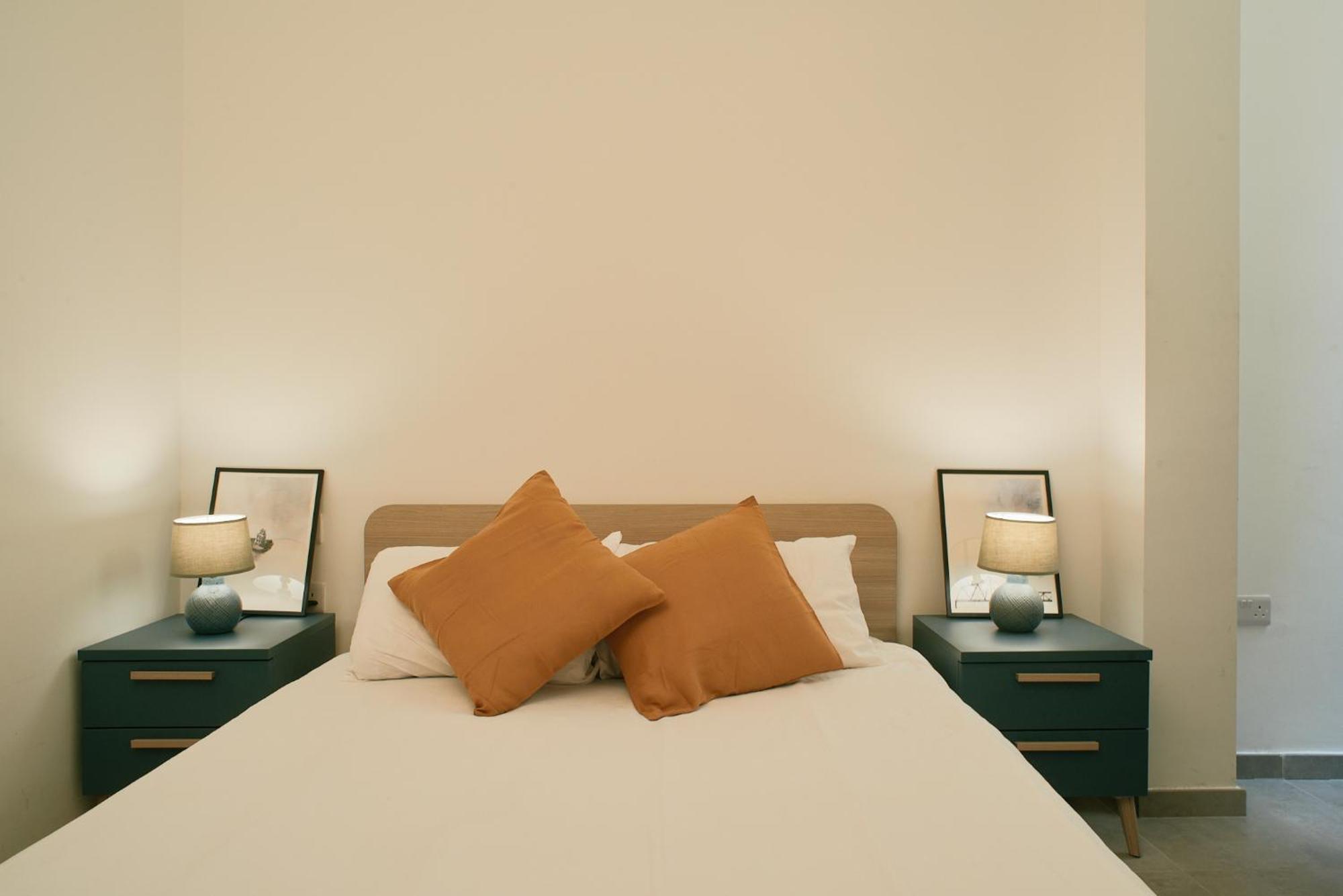 Apartamento Tan-nanna By Shmoo, Ferries