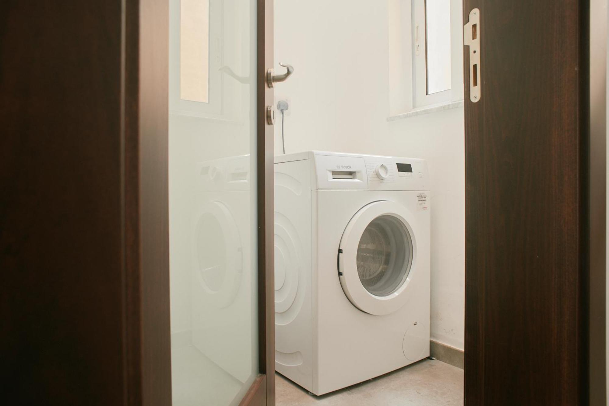 Apartamento Tan-nanna By Shmoo, Ferries